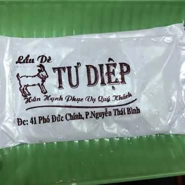 Tổng hợp- Quán Nhậu Lẩu Dê Tư Diệp