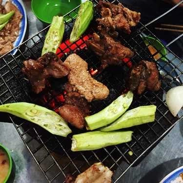 Món ăn- Quán Nhậu Lẩu Dê Tư Diệp