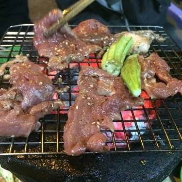 Món ăn- Quán Nhậu Lẩu Dê Tư Diệp