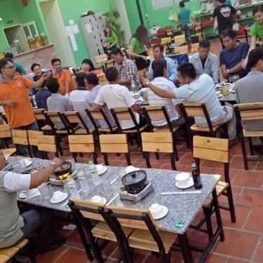 Tổng hợp- Tư Hường Quán - Quán Nhậu Bình Dân