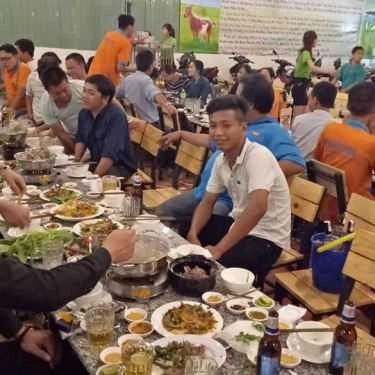 Tổng hợp- Tư Hường Quán - Quán Nhậu Bình Dân