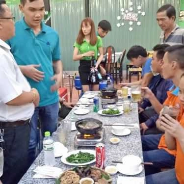 Tổng hợp- Tư Hường Quán - Quán Nhậu Bình Dân