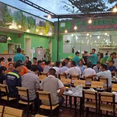 Tổng hợp- Tư Hường Quán - Quán Nhậu Bình Dân