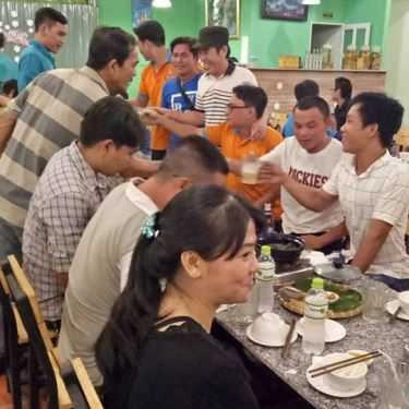 Tổng hợp- Tư Hường Quán - Quán Nhậu Bình Dân