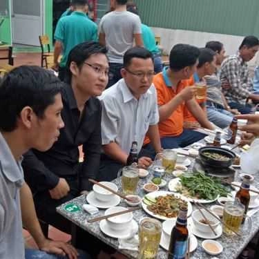 Tổng hợp- Tư Hường Quán - Quán Nhậu Bình Dân