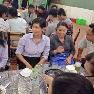 Tổng hợp- Tư Hường Quán - Quán Nhậu Bình Dân