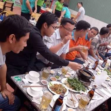 Tổng hợp- Tư Hường Quán - Quán Nhậu Bình Dân