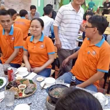 Tổng hợp- Tư Hường Quán - Quán Nhậu Bình Dân