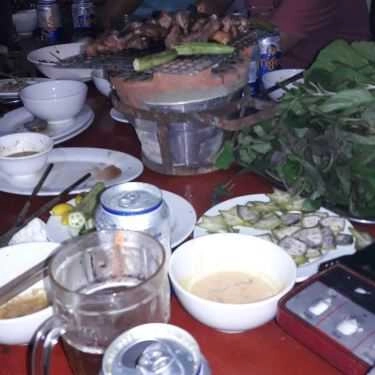 Món ăn- Quán Nhậu Lẩu Dê Tươi
