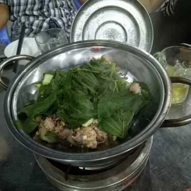 Món ăn- Quán Nhậu Lẩu Dê Vinh Râu