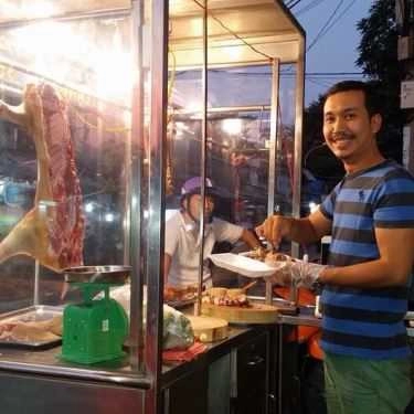 Tổng hợp- Quán Nhậu Lẩu Dê Vinh Râu