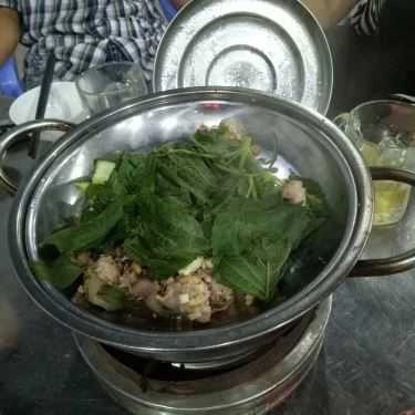 Món ăn- Quán Nhậu Lẩu Dê Vinh Râu