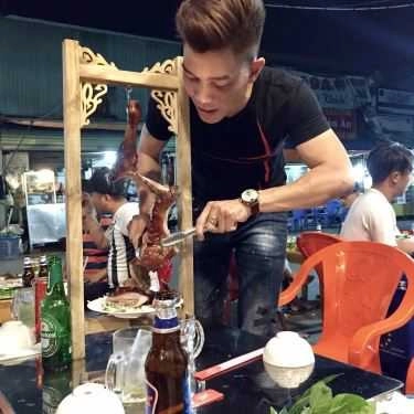 Tổng hợp- Quán Nhậu Lẩu Dê Vinh Râu