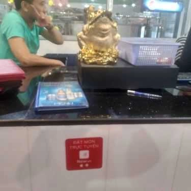 Tổng hợp- Quán Nhậu Lẩu Dê Yên Hồng 6