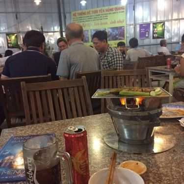 Tổng hợp- Quán Nhậu Yên Hồng Quang - Đặc Sản Dê Núi