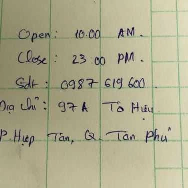 Tổng hợp- Quán Nhậu Nga Thịnh 2 - Lẩu Đuôi Bò & Lẩu Gà Nòi
