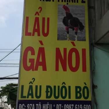 Tổng hợp- Quán Nhậu Nga Thịnh 2 - Lẩu Đuôi Bò & Lẩu Gà Nòi