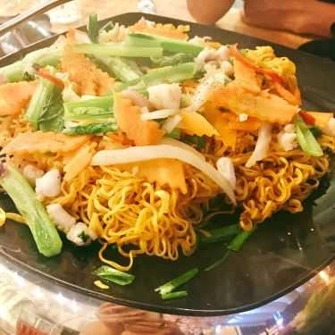 Món ăn- Quán Nhậu Lẩu Hơi Nam Ngọc - Âu Cơ