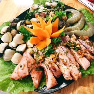Món ăn- Quán Nhậu Lẩu Hơi Nam Ngọc - Âu Cơ