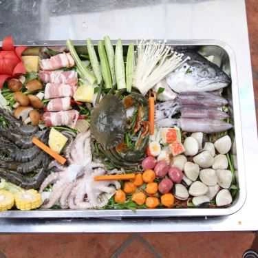 Món ăn- Quán Nhậu Lẩu Hương Việt