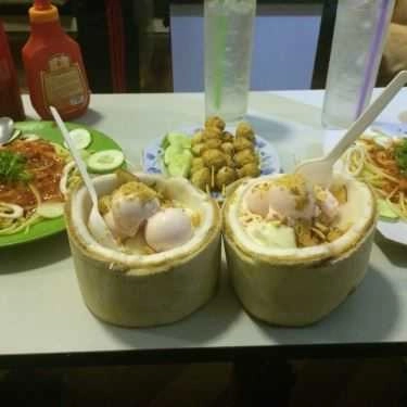 Tổng hợp- Cafe Kem Xôi Dừa - Nguyễn Văn Nghi