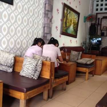 Tổng hợp- Cafe Kem Xôi Dừa - Nguyễn Văn Nghi