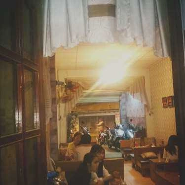 Tổng hợp- Cafe Kem Xôi Dừa - Nguyễn Văn Nghi