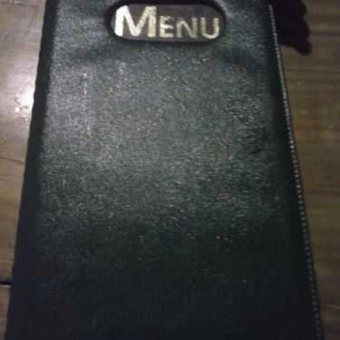 Thực đơn- Cafe Kem Xôi Dừa - Nguyễn Văn Nghi