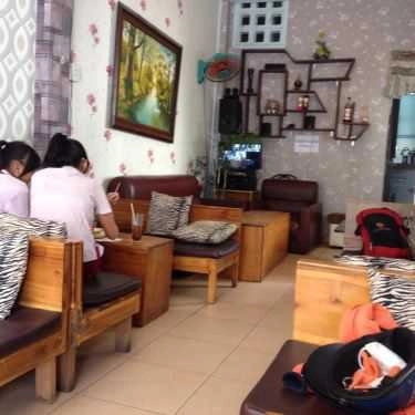 Tổng hợp- Cafe Kem Xôi Dừa - Nguyễn Văn Nghi