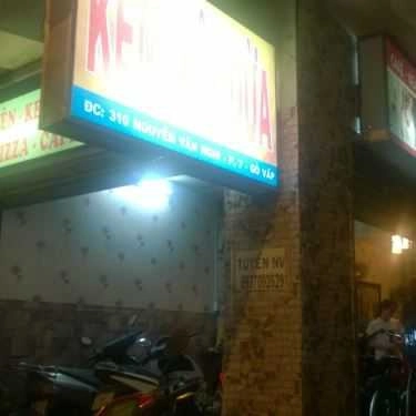 Tổng hợp- Cafe Kem Xôi Dừa - Nguyễn Văn Nghi