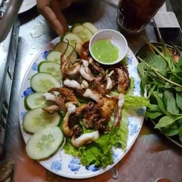 Món ăn- Quán Nhậu Lẩu Lý Tưởng