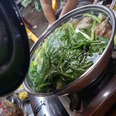 Món ăn- Quán Nhậu Lẩu Lý Tưởng