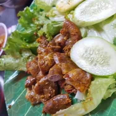 Món ăn- Quán Nhậu Lẩu Lý Tưởng