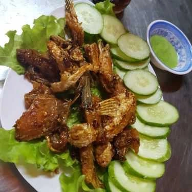 Món ăn- Quán Nhậu Lẩu Lý Tưởng