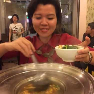 Tổng hợp- Quán Ăn Lẩu Nấm Chay An Nhiên - Nguyễn Phi Khanh
