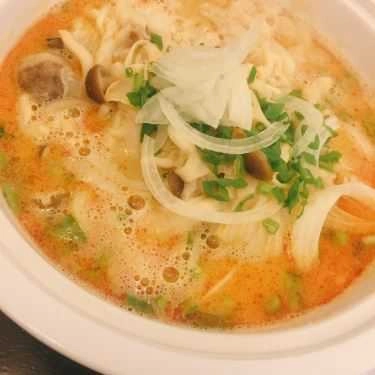 Món ăn- Quán Ăn Lẩu Nấm Chay An Nhiên - Lê Quang Định