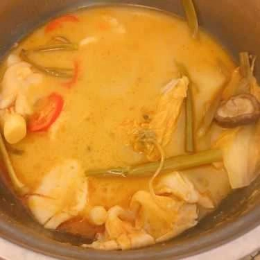 Món ăn- Quán Ăn Lẩu Nấm Chay An Nhiên - Lê Quang Định