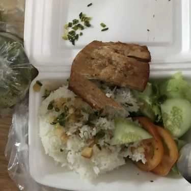 Món ăn- Quán Ăn Lẩu Nấm Chay An Nhiên - Lê Quang Định
