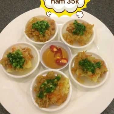 Món ăn- Quán Ăn Lẩu Nấm Chay Phước Duyên