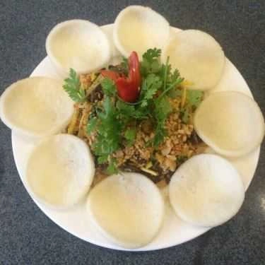 Món ăn- Quán Ăn Lẩu Nấm Chay Phước Duyên