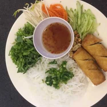 Món ăn- Quán Ăn Lẩu Nấm Chay Phước Duyên