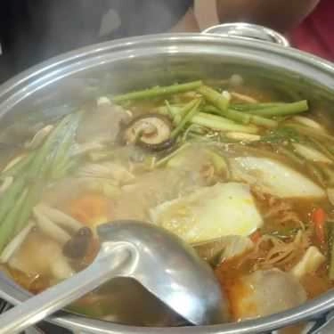 Món ăn- Quán Ăn Lẩu Nấm Chay Phước Duyên