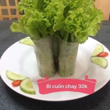 Món ăn- Quán Ăn Lẩu Nấm Chay Phước Duyên