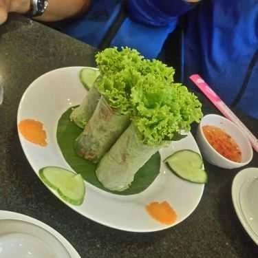 Món ăn- Quán Ăn Lẩu Nấm Chay Phước Duyên
