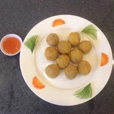 Món ăn- Quán Ăn Lẩu Nấm Chay Phước Duyên