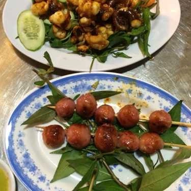Món ăn- Ăn vặt Lẩu Nướng Xiên Que - Phan Xích Long