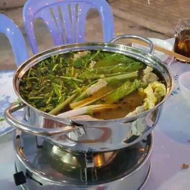 Món ăn- Quán Nhậu Lẩu Tê Cay Tứ Xuyên