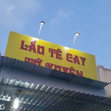 Tổng hợp- Quán Nhậu Lẩu Tê Cay Tứ Xuyên