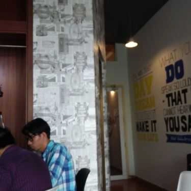 Tổng hợp- Launch Coffee
