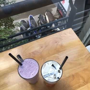 Tổng hợp- Launch Coffee